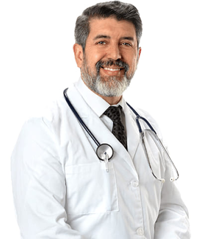 Dr Franesco Petralia